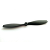 CoolBank Model Piper J3 CUB 1/16 Scale 680mm RC Airplane Spare Part 2-Blade Propeller