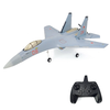 Coolbank QF009 SU-35 Fighter Brushless Version 375mm Wingspan 2.4GHz 4CH 3D/6D Switchable 6-Axis Gyro EPP RC Airplane Fi