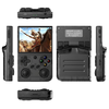 Coopreme G350 64G Retro Handheld Game Console 3.5-inch IPS Screen RK3326 Quad-core Dual Joystick Portable Video Game Pla