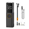 Cordless Car Portable Air Pump Intelligent Air Inflator Multifunctional High Speed High Pressure Inflator Smart Digital