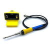 Cordless Digital T12 Table Soldering Station 70W DIY Repair Tools OLED HD Screen For Dewalt/Bosch/Milwauke/Mak!ta 18/20V