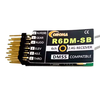 CORONA R6DM 2.4GHz 6CH DMSS Compatible Receiver for JR XG6 XG7 XG8 XG11XG14 Radio Transmitter