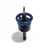 Countersink Drill Bit with Unique Bearing Limit Precision Drilling without Paint Damage Multiple Sizes for Versatile Use