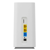 CPF-101 4G Router 300Mbps Wireless LTE CPE with SIM Card Slot Internal Antenna and LAN Port Hotspot 32 WiFi Users Plug a
