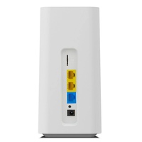 CPF-101 4G Router 300Mbps Wireless LTE CPE with SIM Card Slot Internal Antenna and LAN Port Hotspot 32 WiFi Users Plug a