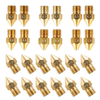 Creality 3D® MK8 Nozzles Package 24PCS