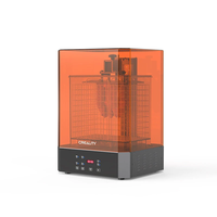 Creality 3D® UW-02 Washing/Curing Machine with 10.1-inch Large Size/2-working Mode/360° All-around Curing/Integrated Aut