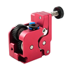 Creativity K1 3D Printer Extruder Upgrade All Metal High Precision Filament Feeder 1.75mm Compatible with Ender 3 V3 SE