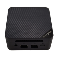 CRENET B02 Intel Twin Lake N150 Mini PC 12GB DDR5 512GB SSD BT5.2 HD 4K Dual Display Windows 11 Mini Desktop Computer
