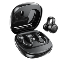 CT11 TWS bluetooth Headset Smart LED Screen Earphone 360° Surround Sound DT6.0 AI Call Noise Cancelling 68H Playback Low