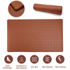 Cushioned Anti-Fatigue Floor Mat Waterproof Mat Non-Slip Kitchen Mats Ergonomic Comfort Rug for Kitchen, Floor, Office, Sin
