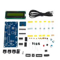 CW Morse Code Decoder Component Transmitter Circuit Board Soldering Practice DIY Kit
