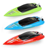 CY-H2 2.4G Electric RC Boat Speedboat Waterproof 25km/H High Speed Water Pump Jetboat