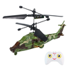 CY512 Remote Controlled 2CH Induction Suspension Impact Resistant Rechargeable RC Helicopter