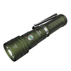 CYANSKY P12R Powerful LED Magnetic Tail Flashlight 1300 Lumen 240M Tactical Flashlights Rechargeable EDC Pocket Flashlig