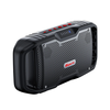 Cyboris Motor Boom X10 120W bluetooth Speaker Four Speakers Dual Bass Diaphragm Hands-free Calls CSB 10000mAh IPX6 Water