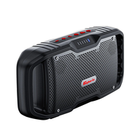 Cyboris Motor Boom X10 120W bluetooth Speaker Four Speakers Dual Bass Diaphragm Hands-free Calls CSB 10000mAh IPX6 Water