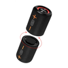 Cyboris S10 20W Detachable bluetooth Speaker Dual Bass Diaphragm HiFi Sound TWS RGB Light IPX6 Waterproof Hands-free Cal