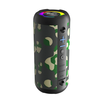 Cyboris S9 20W bluetooth Speaker Portable Speaker Dual 57mm Bass Diaphragm RGB Light TWS Hands-free Call IPX6 Waterproof