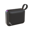 Cyboris T102 Outdoor Portable Bluetooth Speaker 45mm Large Driver 1000mAh Large Battery Support TF Card Playback Hands-F