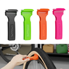 CYCLAMI CYC-QT2 Quick Bicycle Tyre Opener Tool Portable Lightweight Bike Wheel Pry Removal Multifunctional Lever Stick