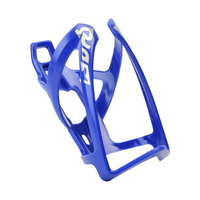 Cycling Bicycle Bottle Cages Road Bicycle Water Bottle Holder Colorful Lightweight Cycling Bottle Bracket Bicycle Access