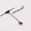 CYCLONE EP1/EP2/NANO 2400RX 2.4GHz/915MHz ExpressLRS ELRS RX 100mW Mini Long Range Receiver For FPV Racing Drone