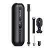 CYCPLUS A2 150psi Air Compressor Cordless Bicycle Pump Multi-functional Electric Inflator for Car Tire High Pressure Por