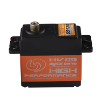 CYS-BLS5120 20kg Brushless Digital Servo for Helicopter Fixed Wing Car Model