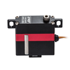 CYS-S8205 27g 4kg Flat Block Servo Digital Servo with Coreless Motor for Glider Aircraft