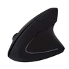 D5 Ergonomic Vertical Wireless Mouse bluetooth Dual Mode Rechargeable Type-C Silent Click 6 Buttons 3 Level DPI Adjustab