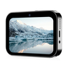 D6 3-inch IPS Full Touch Screen Digital Cameras Three-lens CCD Camera HD 1080P 1200MP 16X Zoom Cam Anti shake Support OT