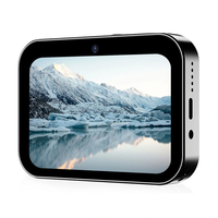 D6 3-inch IPS Full Touch Screen Digital Cameras Three-lens CCD Camera HD 1080P 1200MP 16X Zoom Cam Anti shake Support OT