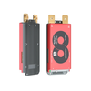 Daly BMS Smart Board Ternary Lithium Battery Protection Board with Balance+bluetooth+RS485+CAN M-type 3~20 Series with P