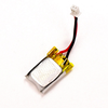Dancing Wings Hobby ICE CREAM Mini Indoor RC Airplane Spare Parts 3.7V 50mAh 1S LiPo Battery