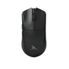 Darmoshark M3S Wireless Tri-mode Mouse 400-800-1600-3200-4800DPI TTC60M Gold Micro Motion Type-C Rechargeable bluetooth&