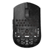 Darmoshark M5 Air Carbon Fiber Wireless Mouse 30g Lightweight PAW3950 8K Polling Rate Tri Mode 2.4G/bluetooth/Wired Game