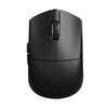 Darmoshark M5 Tri-mode Wireless Gaming Mouse PAW3395 Sensor Nordic N52840 26000DPI for Laptop PC 2.4G/bluetooth 5.0/Wire