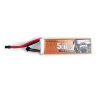 DarwinFPV 5S 4200mAh 18.5V 60C Lipo Battery XT60 Plug for RC Drone