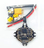 DarwinFPV Baby Ape/Pro F411 1-3S AIO Flight Controller Whoop Blheli_S Betaflight F4 15A OSD BEC BL_S 4In1 ESC for FPV RC
