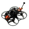 DarwinFPV HULK III Mini Analog / HD O4 Pro IP67 Waterproof 6S GPS FPV Racing Drone PNP BNF with 2006.5 Seawater-proof Mo