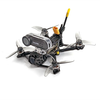 DarwinFPV TinyAPE Freestyle 2.5" 2-3S FPV Racing RC Drone with RunCam Nano4 1103 Motor 600mW VTX Thumb Camera Support EL