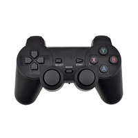 Data Frog 2.4G Wireless Gamepad for Android 2.3 Smartphone TV Box for PC Windows 7 8 98 2000 Game Joystick