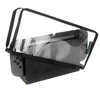 DATA FROG Dust Cover Dustproof Case Mesh Stopper Anti-Scratch Sleeve Compatible Nintendo Switch & OLED NS Switch Chargin