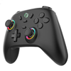 DATA FROG S13 Wireless bluetooth Game Controller with Hall Effect Joystick and Linear Triggers HD Vibration Gamepad Supp