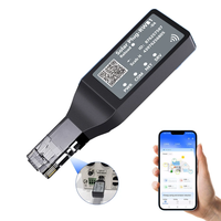 DAXTROMN WiFi Module for GGH-3.5KW/GGH-6.5KVA/GGH-6.5KVA Parallel Solar Pure Sine Wave Inverter WiFi Connectivity.