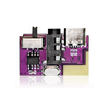 DC 3.5V-5V 5W Bluetooth 5.4 Mono Amplifier Decoder Board MP3 Player TWS 3.5mm AUX Module Receiver DIY Handmade Speaker