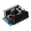 DC-DC9A 300W Buck Module DC 5-40V to 1.2-35V XL4016 Converter Module with Constant Current