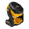 DCE512 for DEWALT Portable Jobsite Fan 20V MAX Cordless Fan Variable Speed Control Up to 650 CFM IP54 Rated for Indoor O