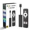Dcolor GD1 Google Certified Android 11 TV Stick with bluetooth Voice Remote S905Y4 AV1 2GB RAM 16GB ROM 2.4G+5G Dual WiF